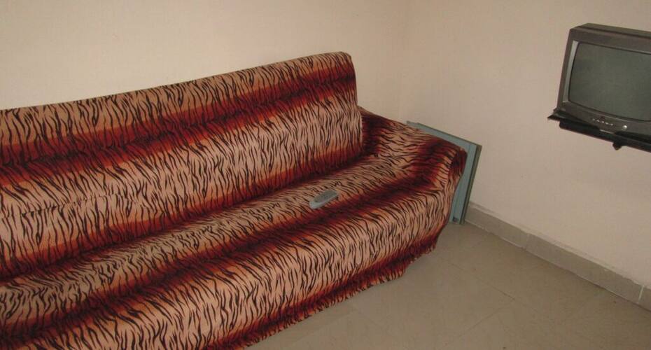 Rajdhani Lodge, Parbhani 3